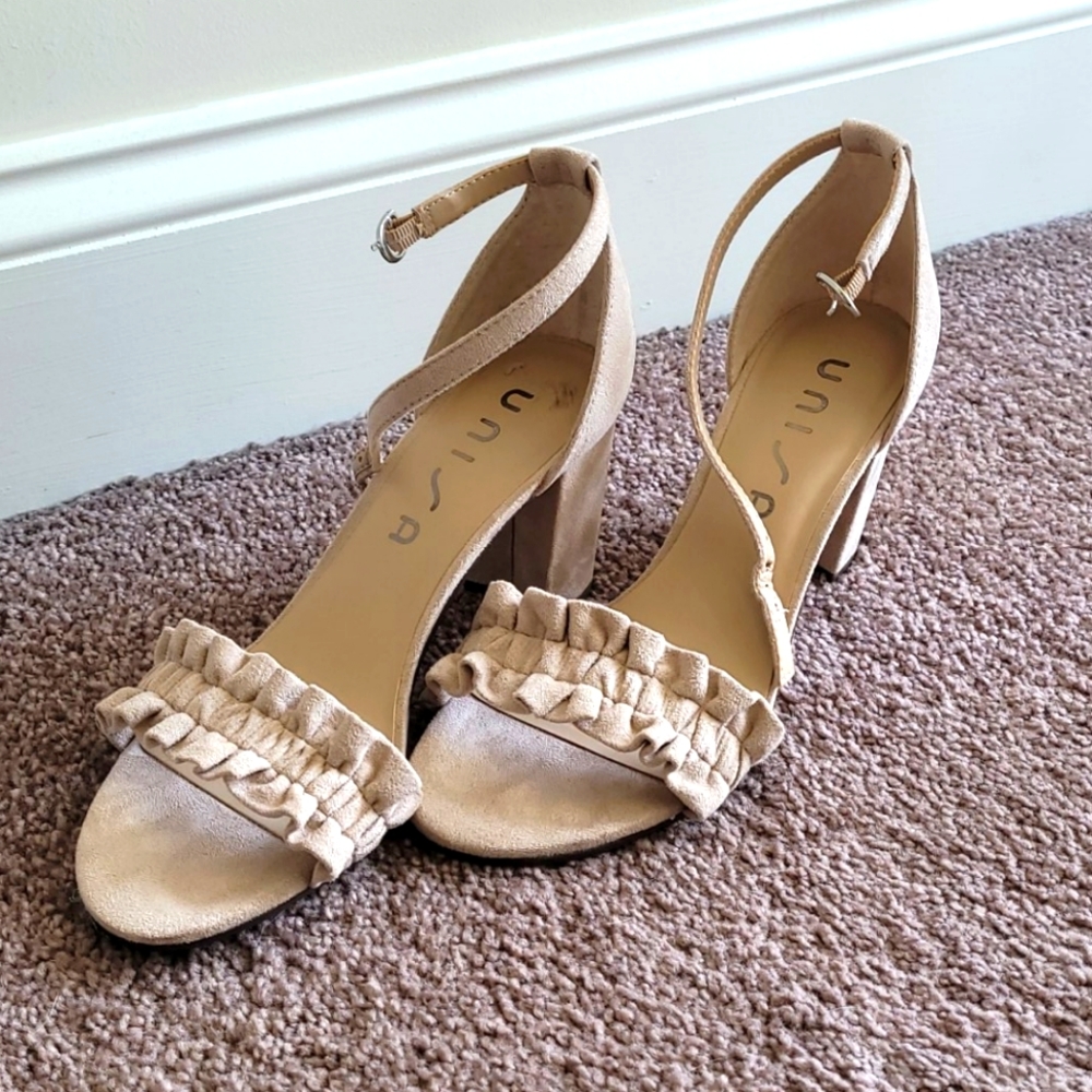 Unisa Chunky Sandals